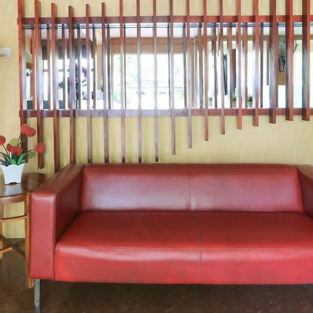 City Hotel Mataram Extérieur photo