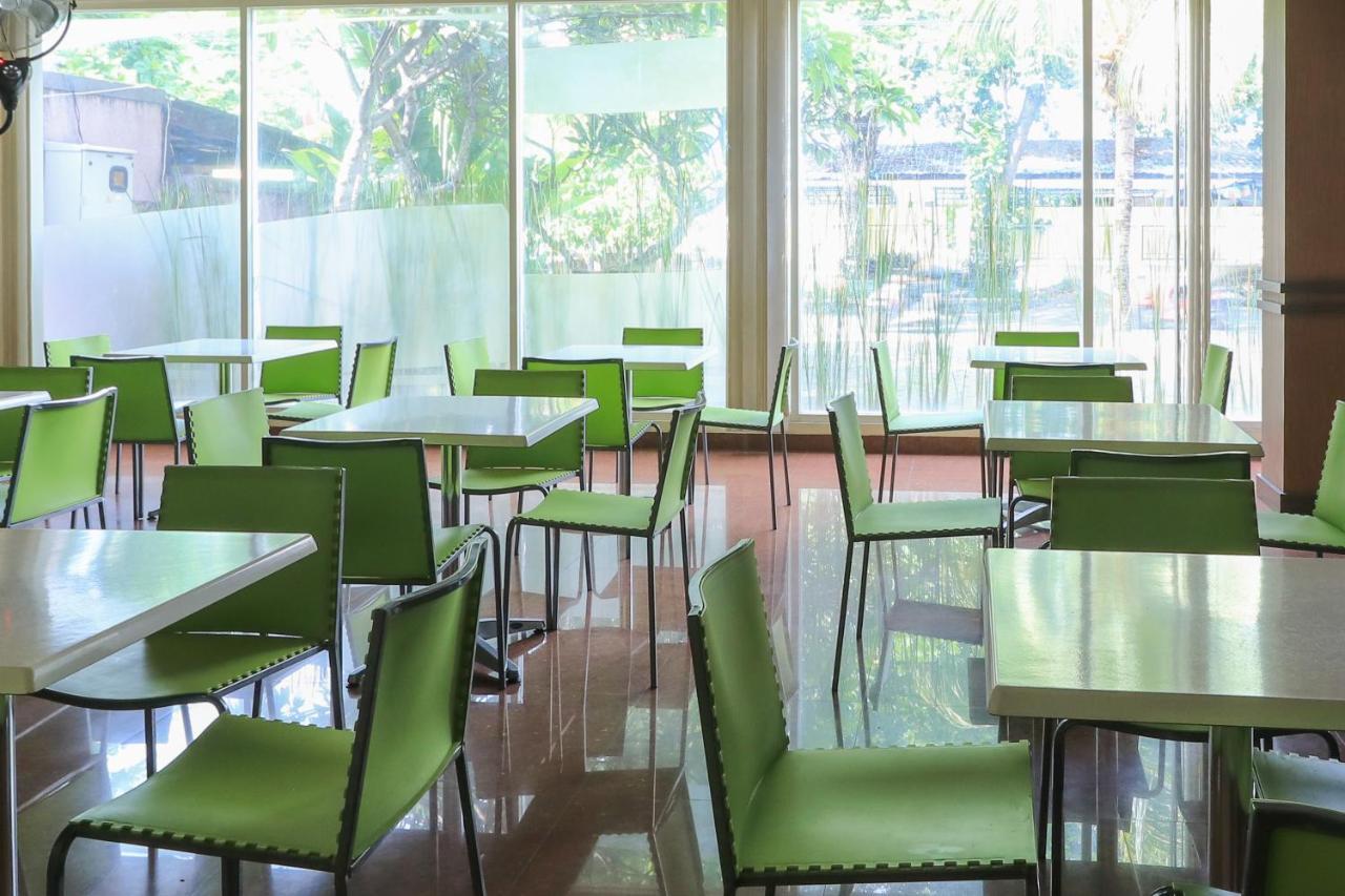City Hotel Mataram Extérieur photo